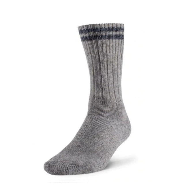 Wool Blend Work Socks 1169 - Duray