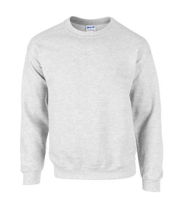 G120 Long Sleeve Sweater - Gildan