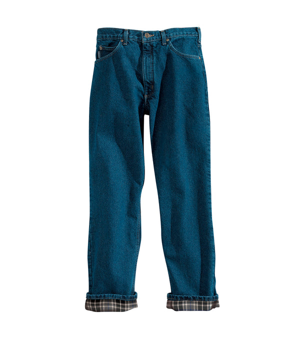 100% Cotton Jeans B172 - Carhartt