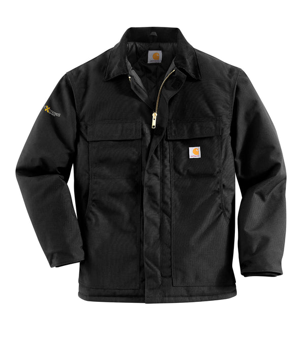 Manteau de travail à manches longues C55 - Carhartt