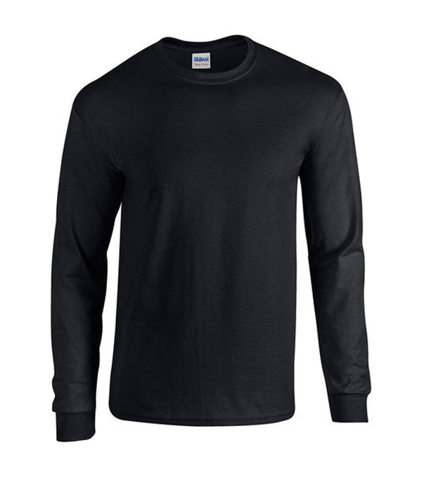 G540 Long Sleeve T-Shirt - Gildan