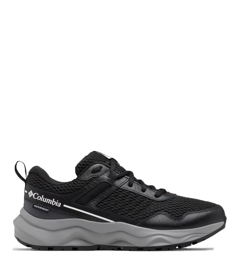 PLATEAU Waterproof Hiking Shoes - Columbia