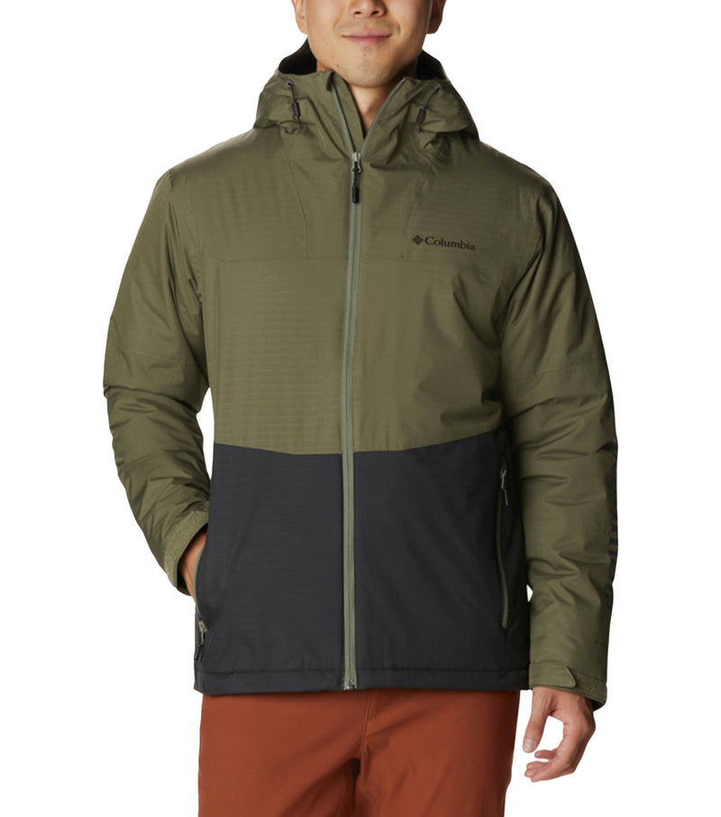 POINT PARK Men's Insulated Jacket - Columbia