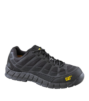 STREAMLINE Metal-Free Work Shoes, Men, CSA - Caterpillar