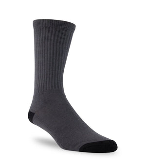 Athletic Socks Bamboo Sport Crew - J.B. Field's