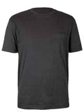 T-Shirt WK025 with Chest Pocket - Nat's