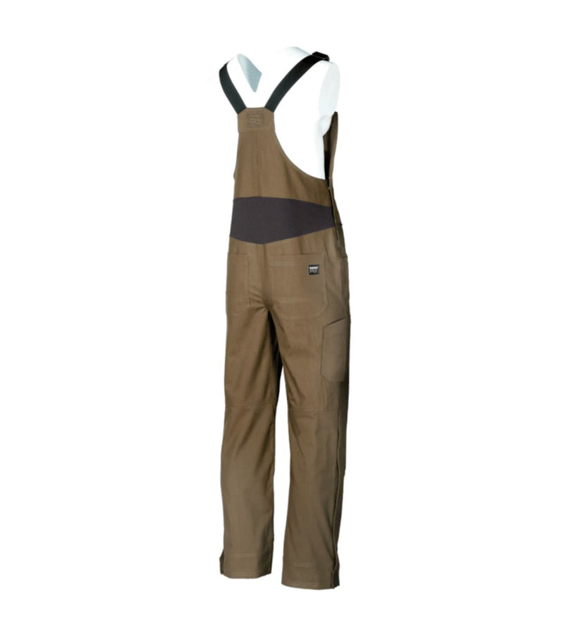 MORPHIX Work Overalls - Timberland