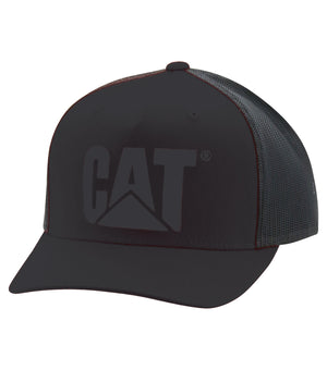 Casquette avec filet 1120284 - Caterpillar