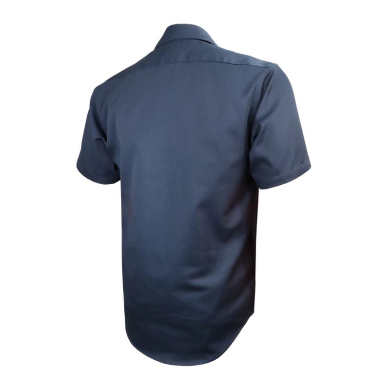 Short-Sleeve Work Shirt 650S - Gatts