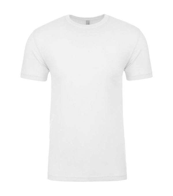 3600 Short Sleeve T-Shirt - Next Level