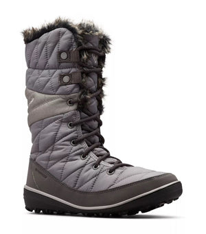 HEAVENLY Insulated & Waterproof Winter Boots - Columbia