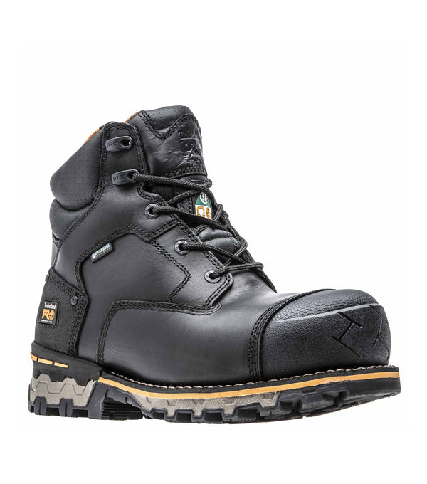 6'' Work Boots Boondock waterproof, men - Timberland