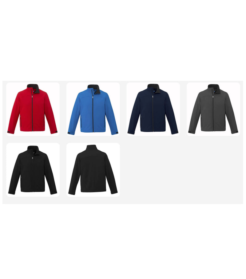 L07260 Long Sleeve Jacket - Canada Sportswear