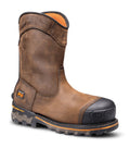 Bottes de travail en cuir imperméables BOONDOCK CSA - Timberland