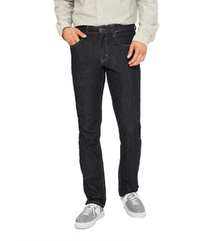 Work Jeans BRAD-L Black - Lois