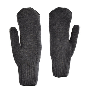 Knitted Mitt Liner  47-6094 - Ganka