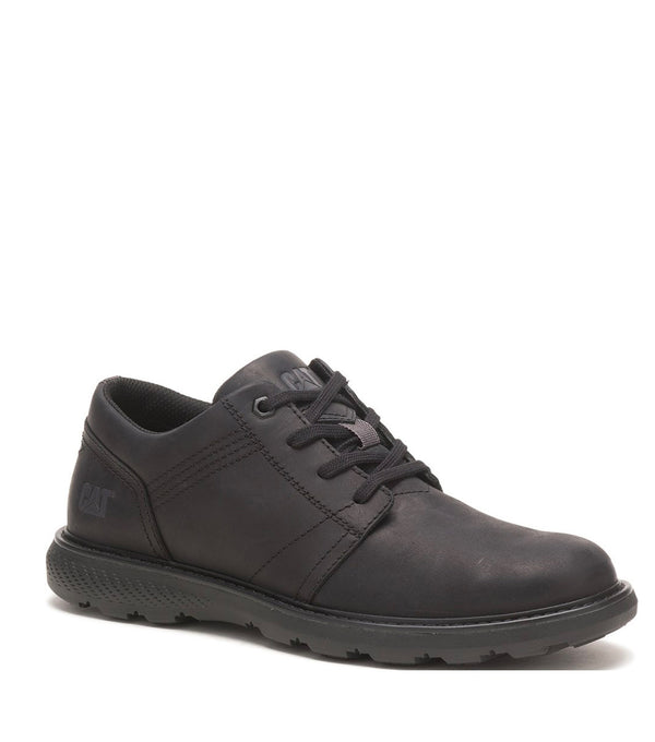 OLY 2.0 Men's Leather Shoes - Caterpillar