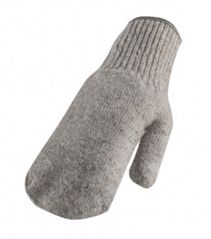 Under-mitts 2025 gray - Duray