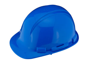 Security Helmet 241R - Dynamic