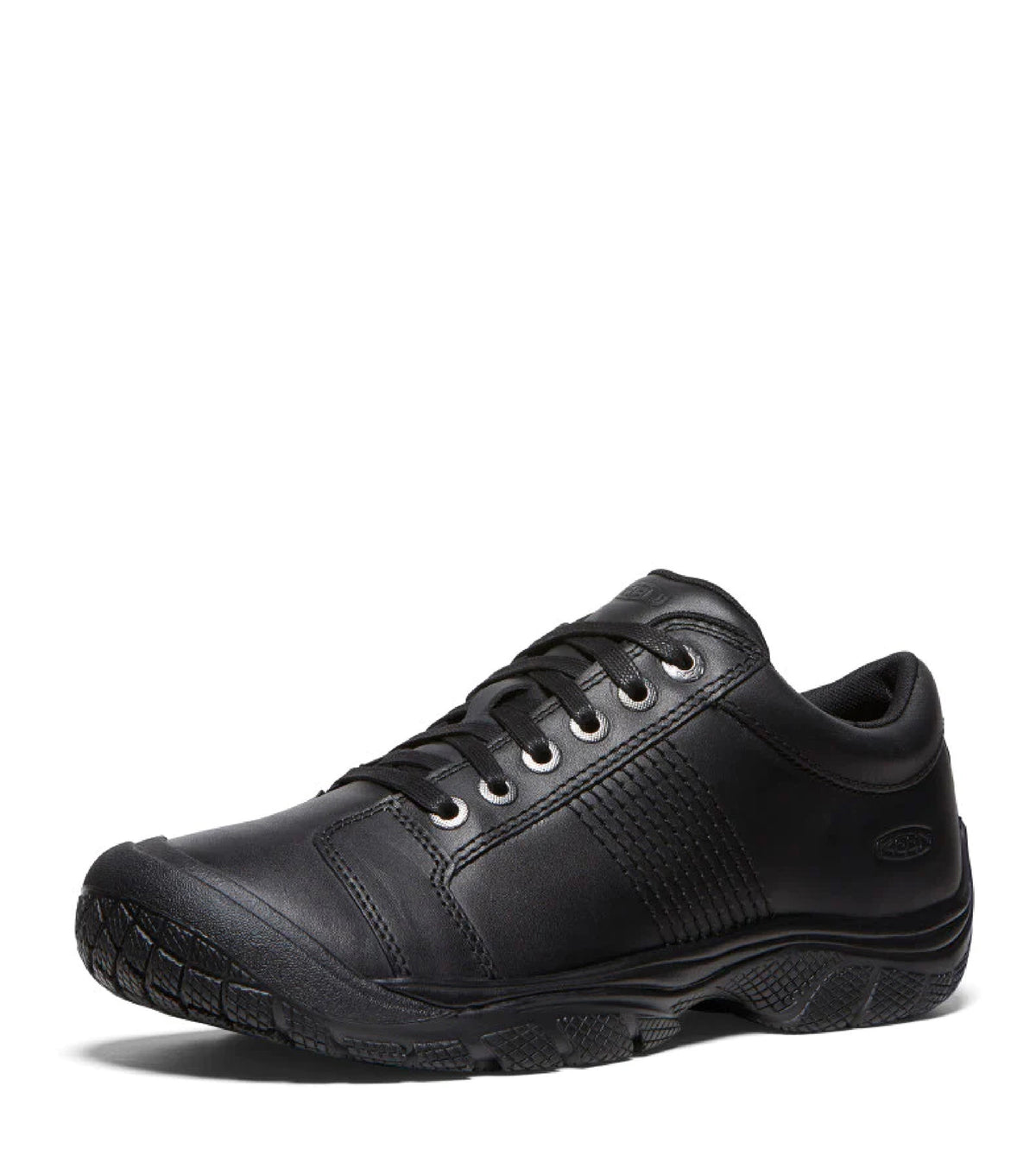 Work Shoes PTC Oxford Keen