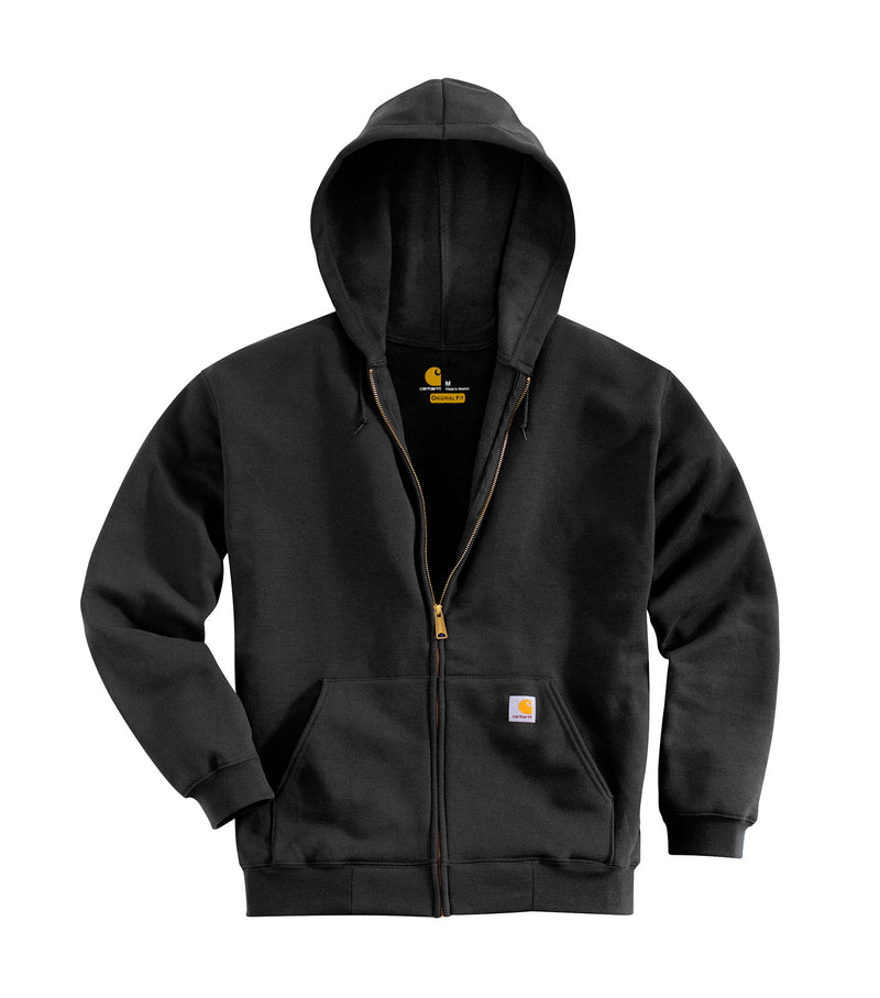 Hooded Jacket K122 - Carhartt 