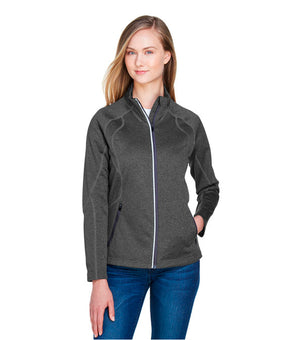 Gravity Performance Fleece Jacket - North End