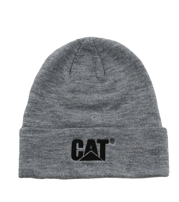 Cuff Beanie - CAT