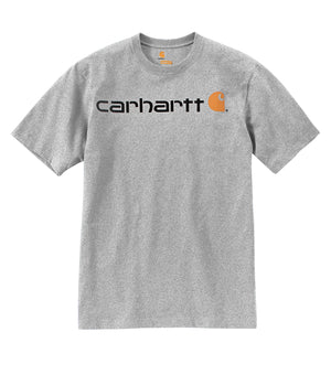 Chandail à manches courtes K195 - Carhartt