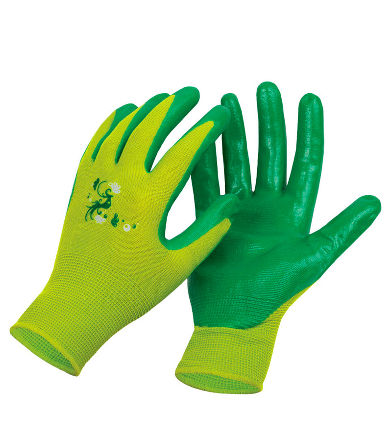 Garden Gloves PF070 for Women - Pilote & Filles