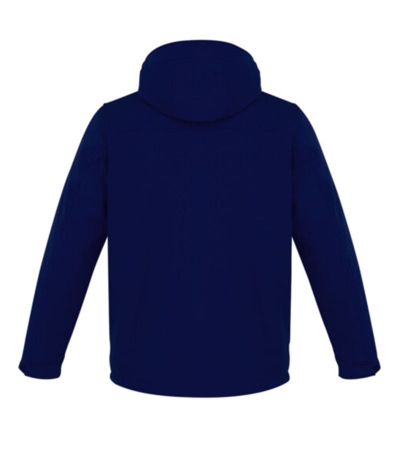 Manteau souple isolé - Canada Sportwear