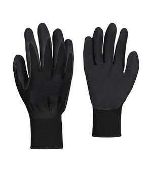 Acrylic Knitted Glove 50-99 - Ganka