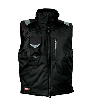 Insulated jacket Polar - Cofra