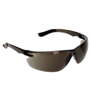 Wraparound Lightweight, Frameless Safety Glasses - Dynamic