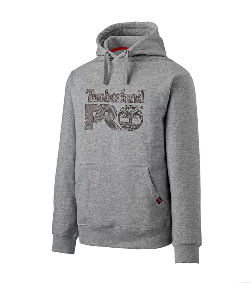 Pullover Hoodie A55OA Honcho Style - Timberland
