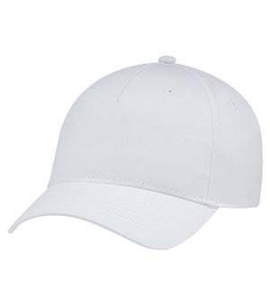 5910M Polycotton Cap - AJM