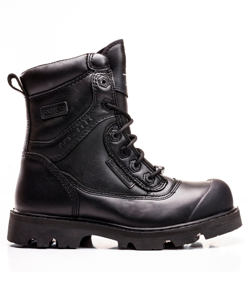  8 " Work Boots 8601FLX in Leather - Royer