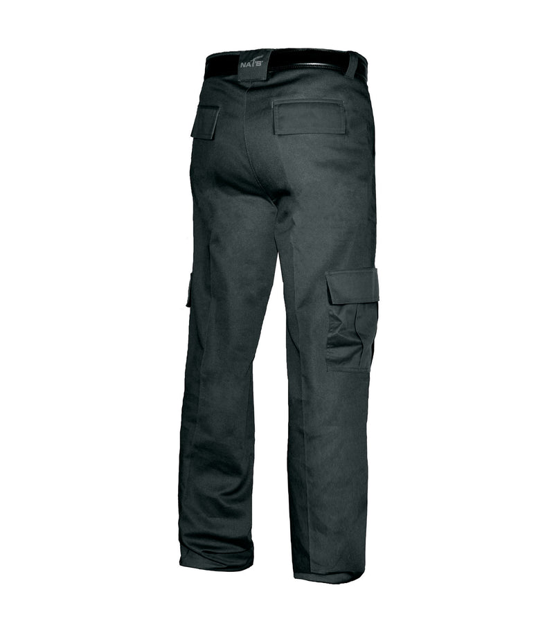 Work Pant WR200 in Polyester and Cotton - Nat's