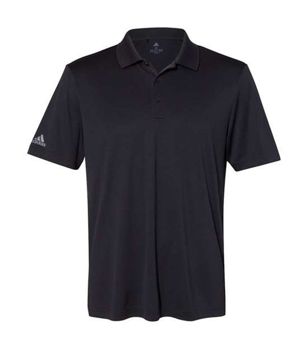 A230 Short Sleeve Polo Shirt - Adidas