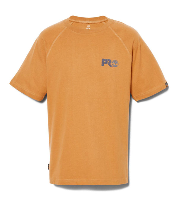 CORE REFLECTIVE Short Sleeved T-shirt - Timberland