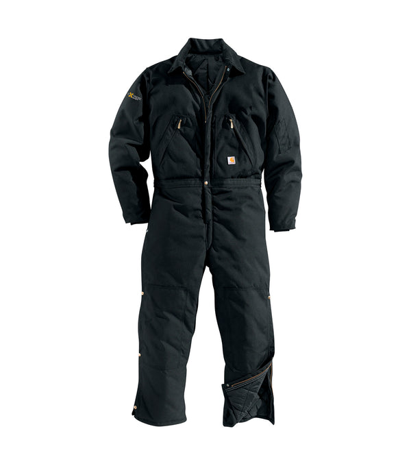 Isolated Work Coverall X06 - Carhartt