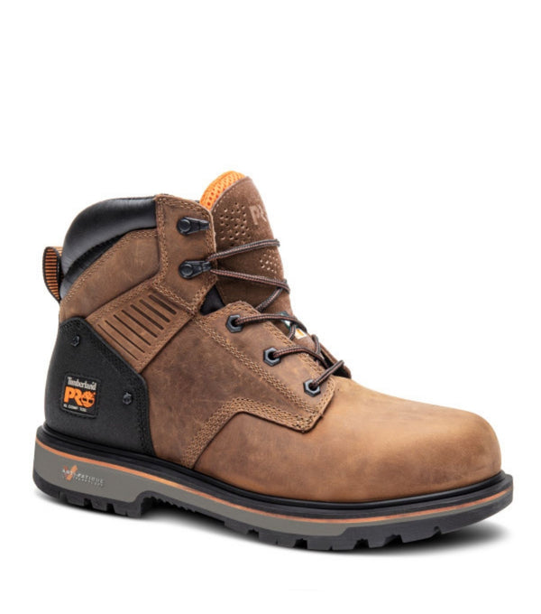 6'' Work Boots Ballast TPU Outsole, men - Timberland