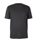 T-Shirt WK025 avec poche à la poitrine - Nat's