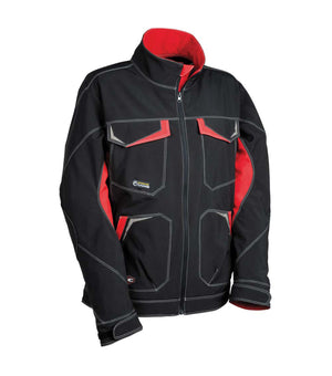 Manteau Mirassol Softshell - Cofra