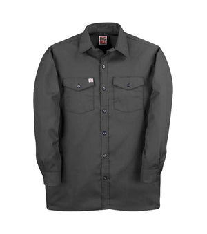 Long-Sleeve Work Shirt BB147 - Big Bill 