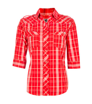 Work Shirt PF452 for Women - Pilote & Filles