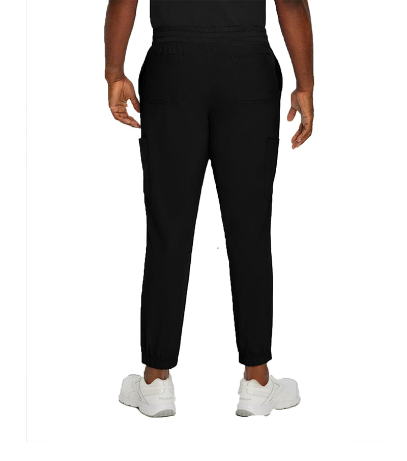 Pantalon Jogger 223 Noir – Whitecross