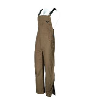 MORPHIX Work Overalls - Timberland