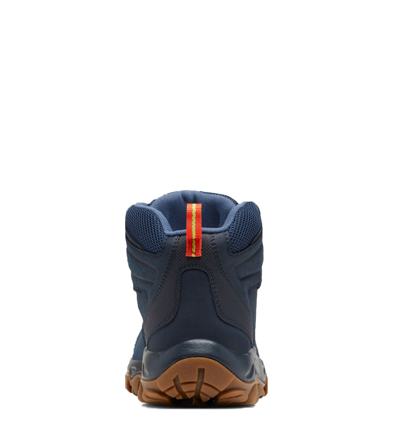 NEWTON RIDGE PLUS II Waterproof Hiking Boots - Columbia