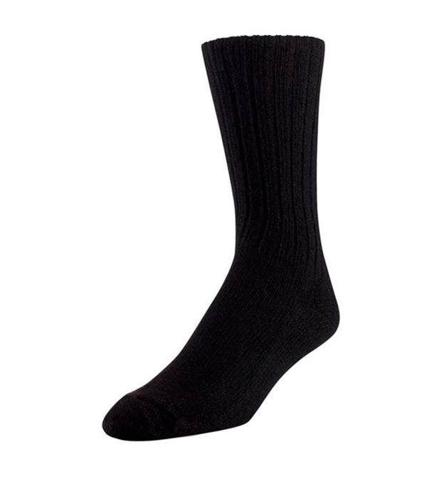 Merino socks 6060 Black - Duray