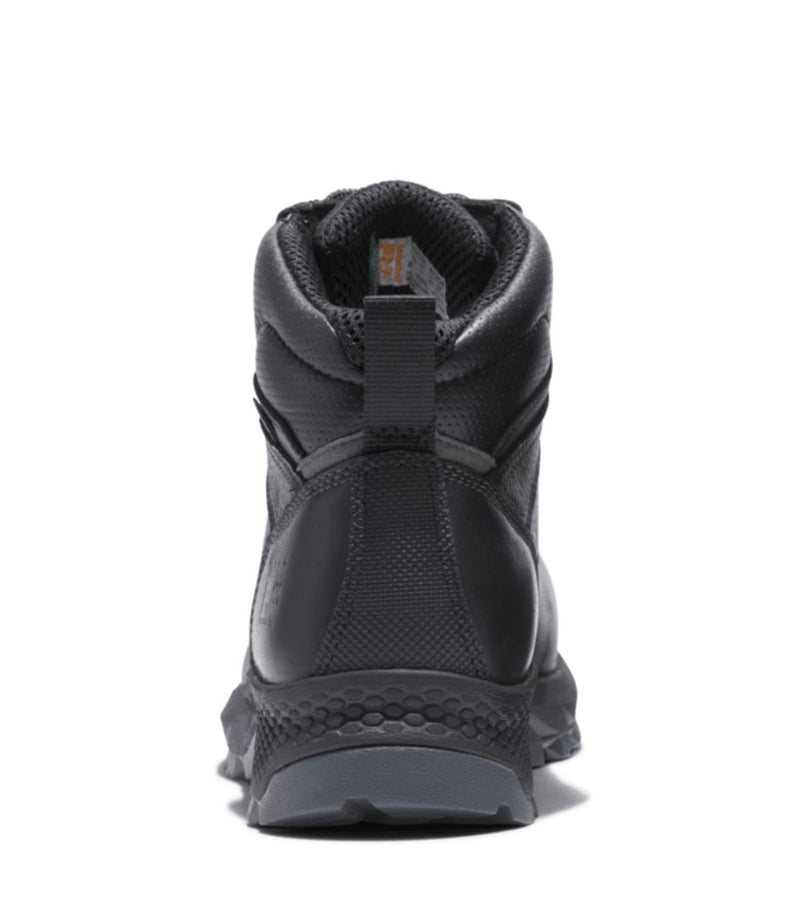 TITAN 6'' Waterproof Leather Work Boots CSA - Timberland